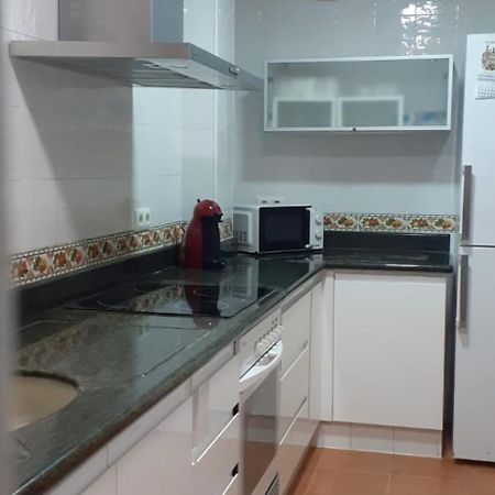 Apartamento A 10 Metros Del Mar กูลเญรา ภายนอก รูปภาพ