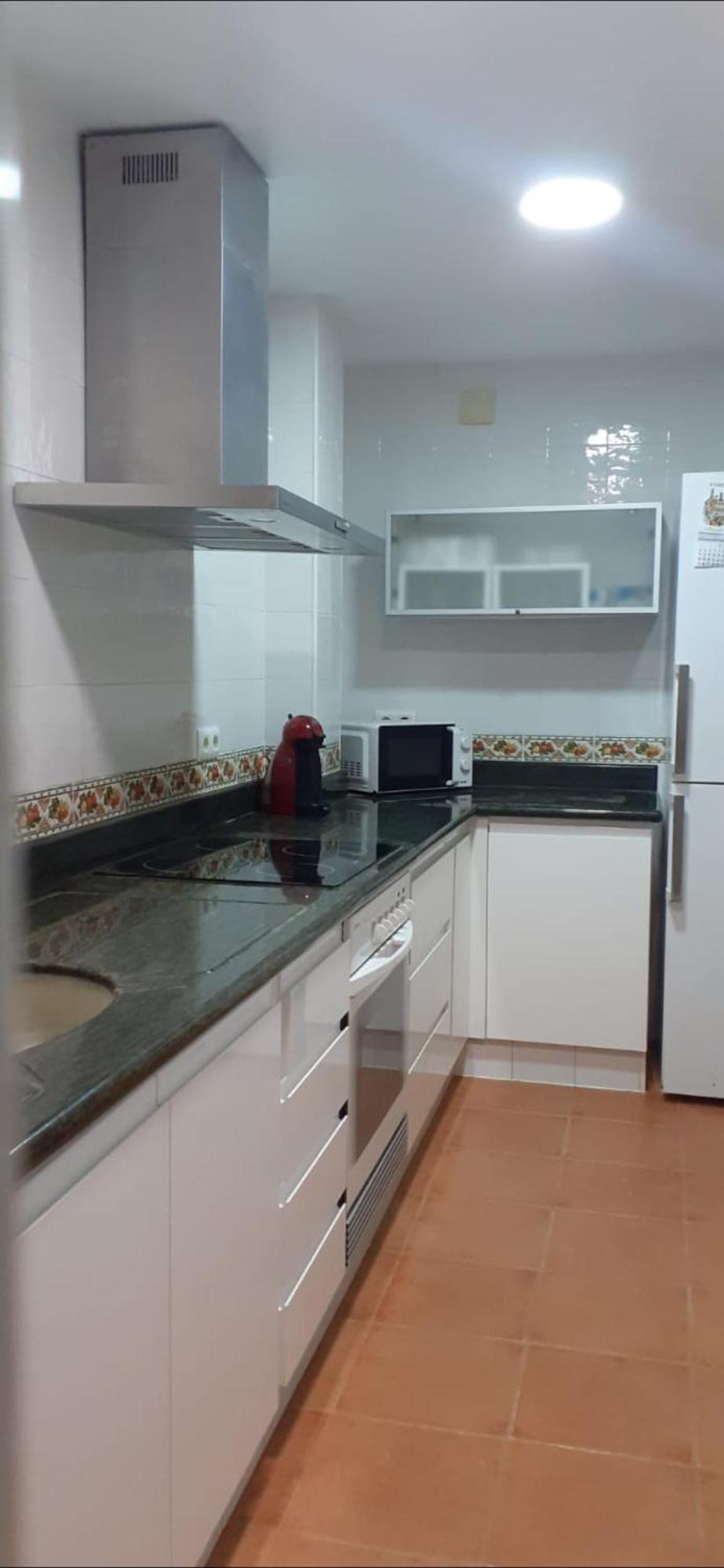 Apartamento A 10 Metros Del Mar กูลเญรา ภายนอก รูปภาพ